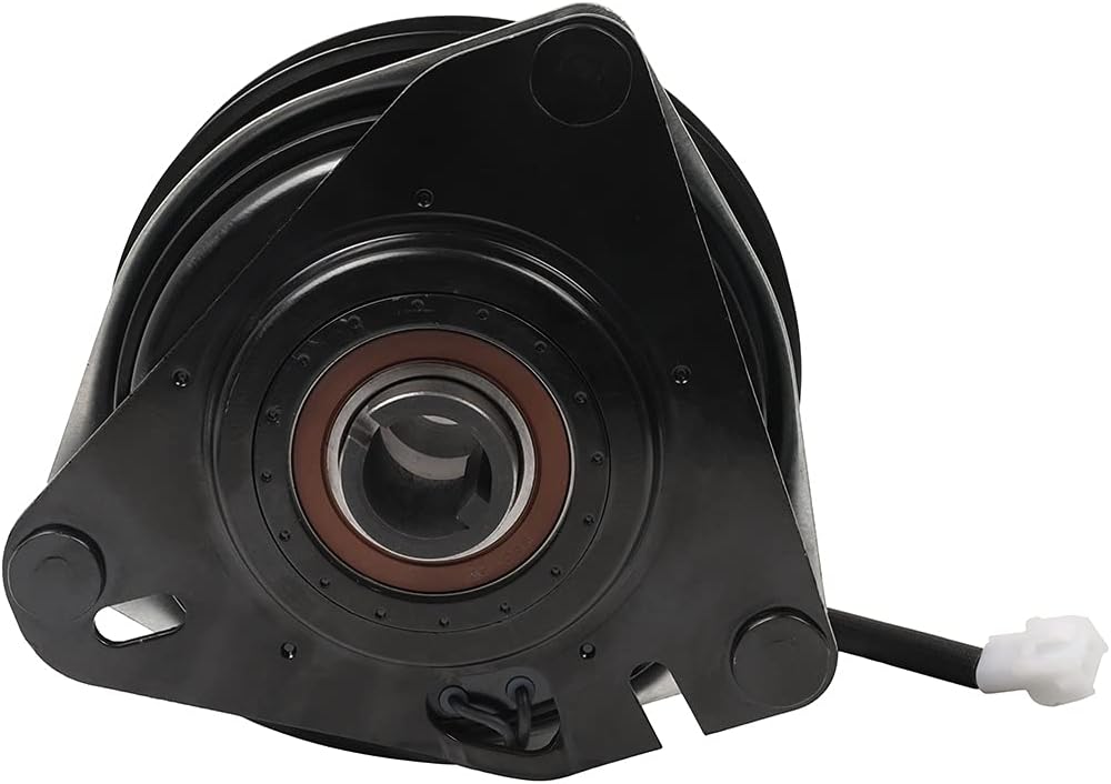 cciyu 4387900 Lawn Mower Clutch PTO Clutch Assembly fit for Xtreme X0588 for Gravely 04387900 4387900