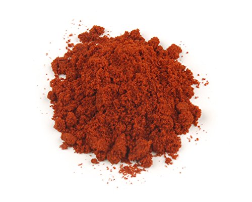 Classic Provisions Spices Hot Smoked Paprika, 20 Oz