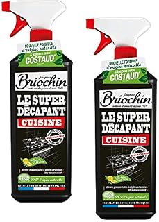C Frosch spray czyszczący 500ml Kuchnia Soda