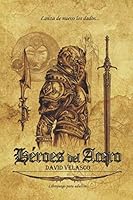Heroes del Acero: Librojuego 1505201713 Book Cover