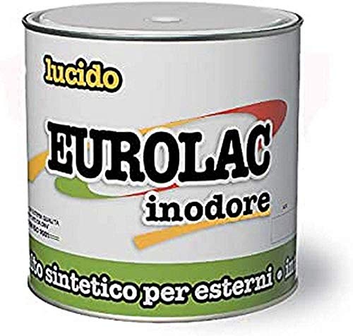 Laiv SMEIBIA 125 Vernis synthétique universel Cover