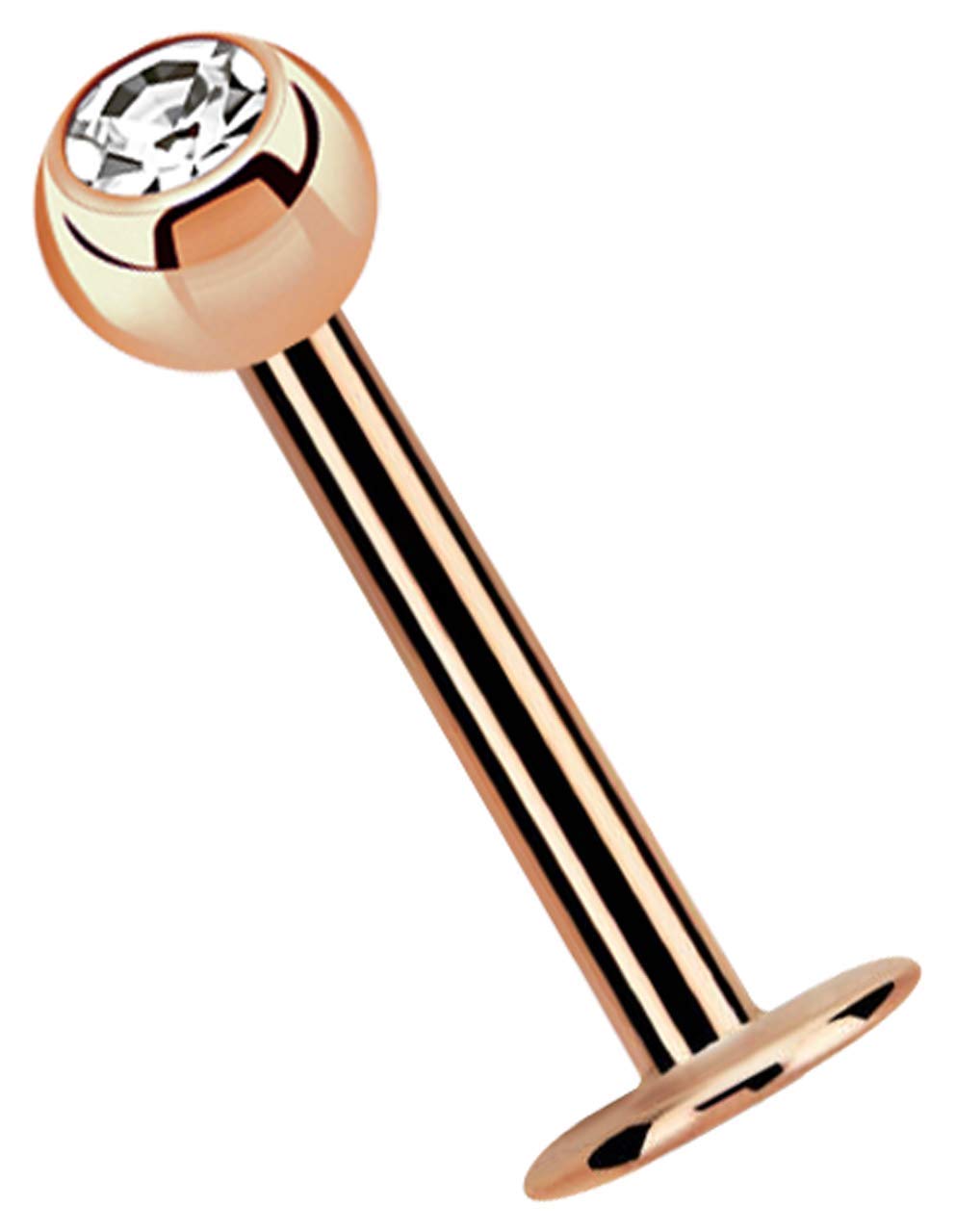 Modern Nature Piercing-Schmuck