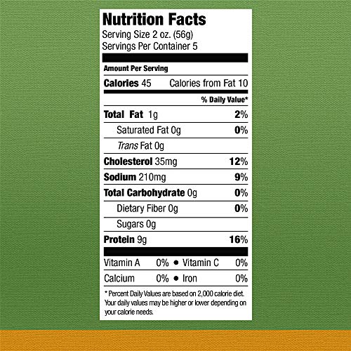 Image of Valley Fresh 100% Natural Chicken Breast with Rib Meat in Broth, 10 Ounce