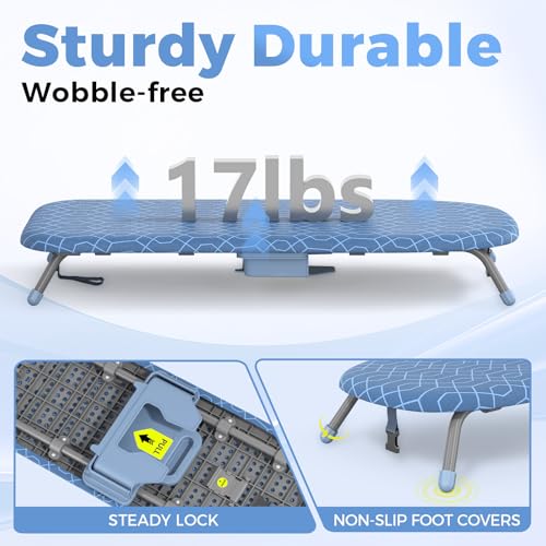 Apexchaser Ironing Board Small thumbnail 6