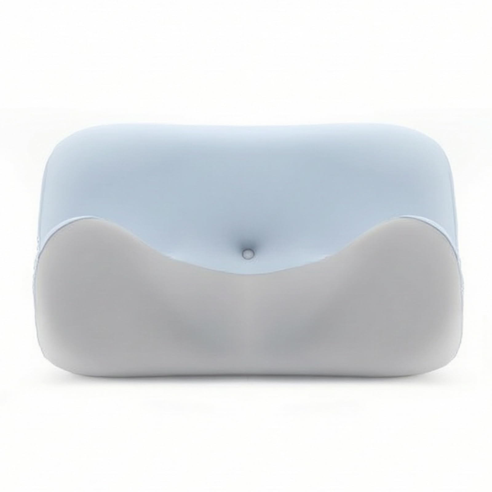 LOVIVER Almohada Ortopédica Ergonómica sin Olor