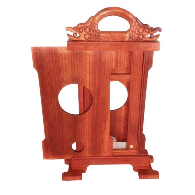 手品/マジック】腕ギロチン W5511 木製 手品・マジック 腕ギロチン 