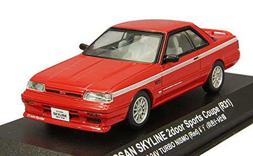 Amazon.co.jp: 京商オリジナル 1/43 ニッサン スカイライン GTS