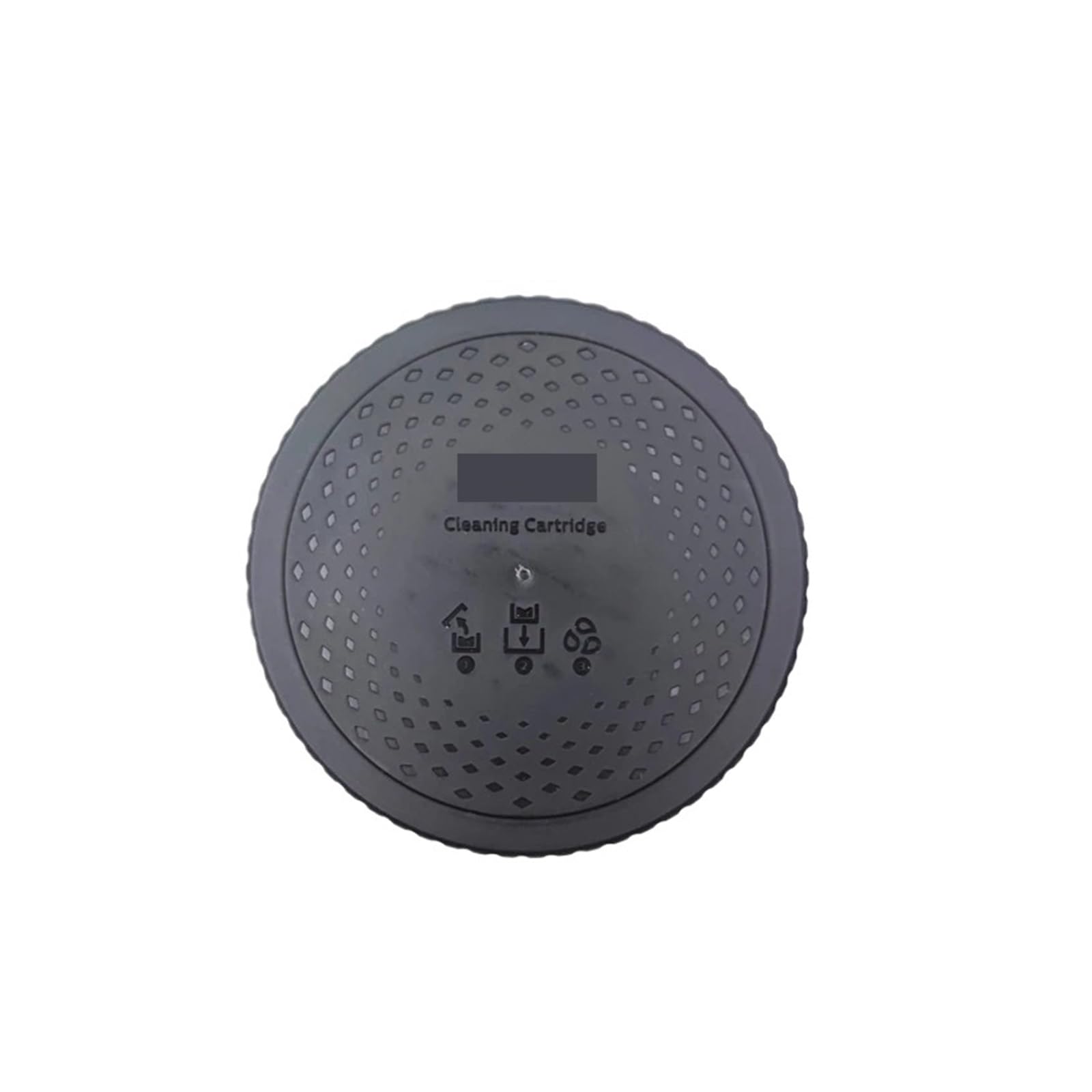 Solución De Limpieza for Maquinillas De Afeitar Compatible Con La Afeitadora Eléctrica Philips | Cartucho de recambio lubricante sin alcohol, líquido limpiador, 160 ml, paquete de 3 CC13