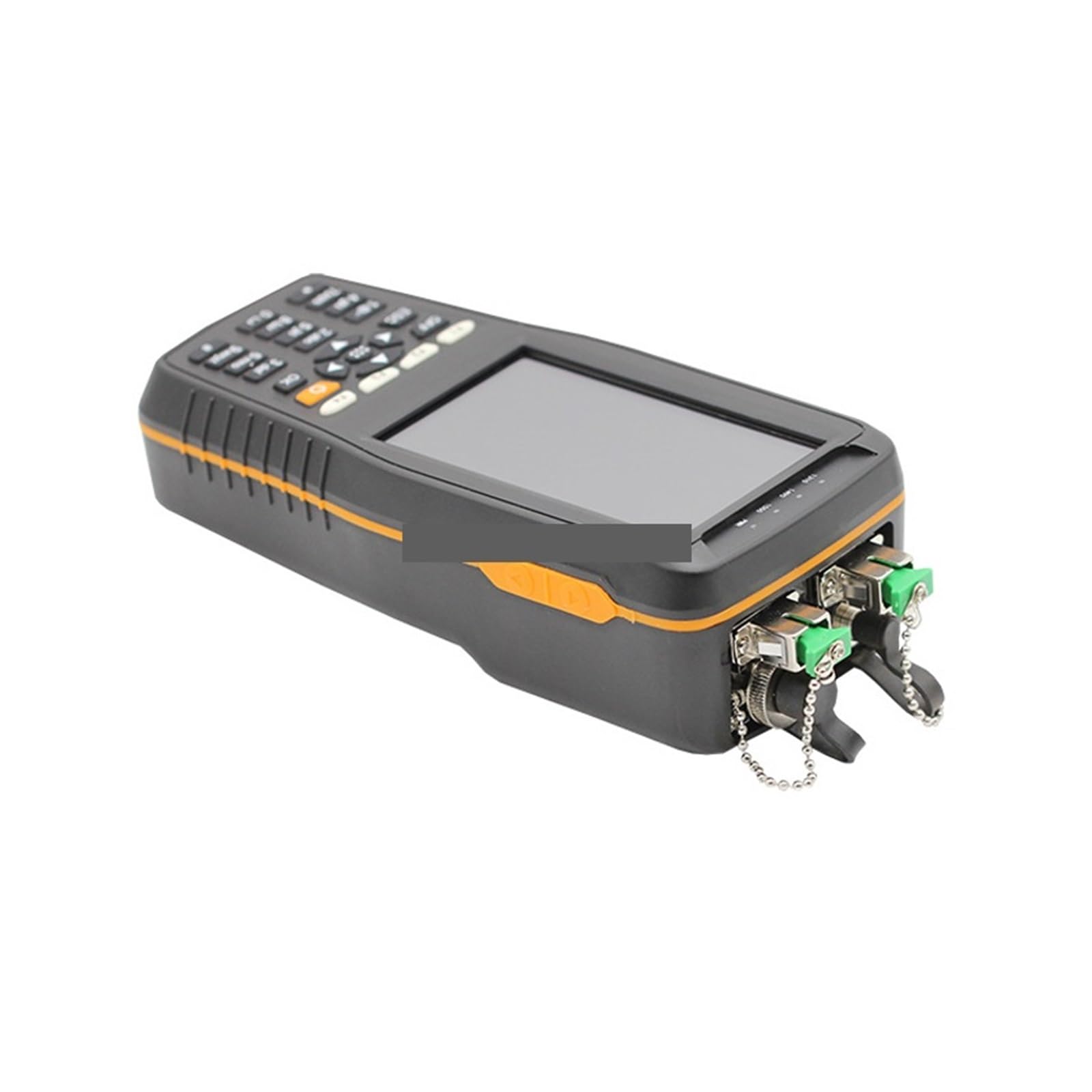 Testeur de Fibre Optique Testeur De Compteur Puissance PON, Fiber, Terminal Réseau Optique, Rechargeable, Haute Précision TM70B TM70B-OV1