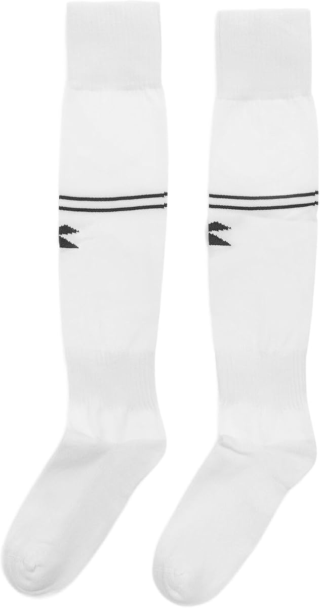 Calcetines de fútbol Scudetto - Calcetines deportivos italianos de primera calidad para atletas, material de calidad, múltiples colores y tamaños