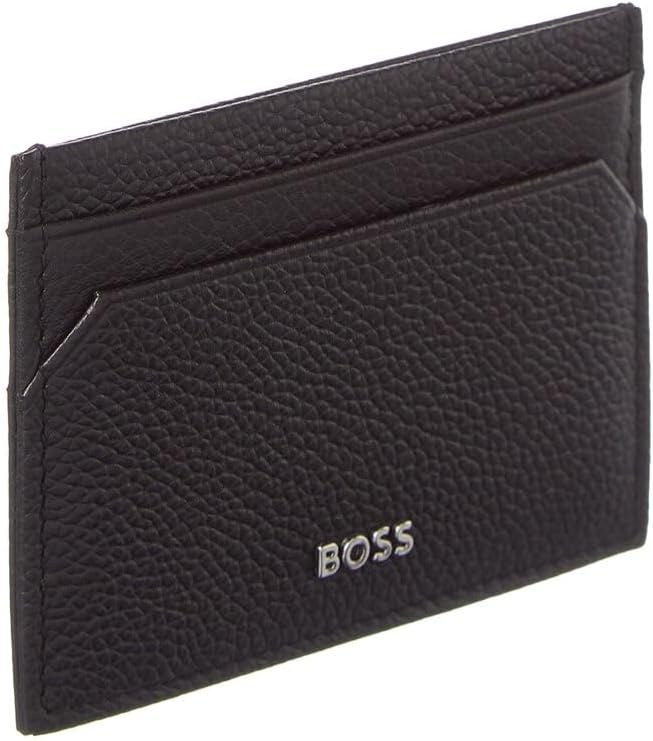 BOSS Highway Four Slot Card Case, Black Currant, PCE. - Image 3