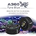 Kessil A360XE Tuna Blue Saltwater Aquarium LED Light Tank Full Color Spectrum for Superior Coral Reef Growth