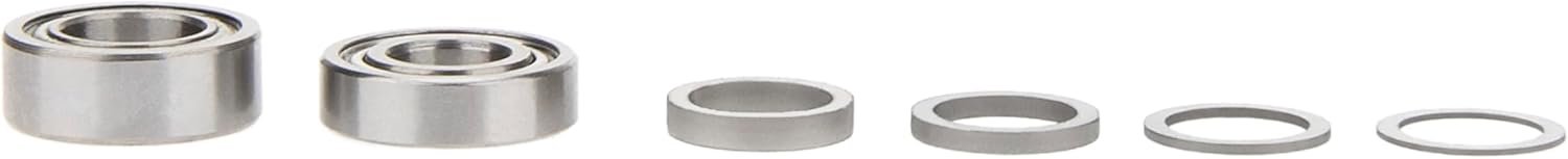Isokinetic 3-section CVD Shafts for 1/10 for Vanquish H10 Axle Parts confident(Front Axle Shafts)