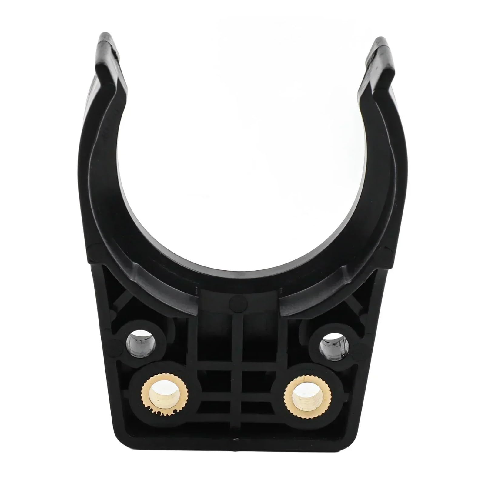 Fourche porte-outil ATC BT40 pour éviter les blocages de broche