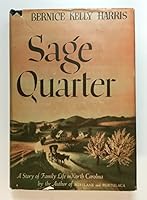 Sage Quarter B001U9XAOS Book Cover