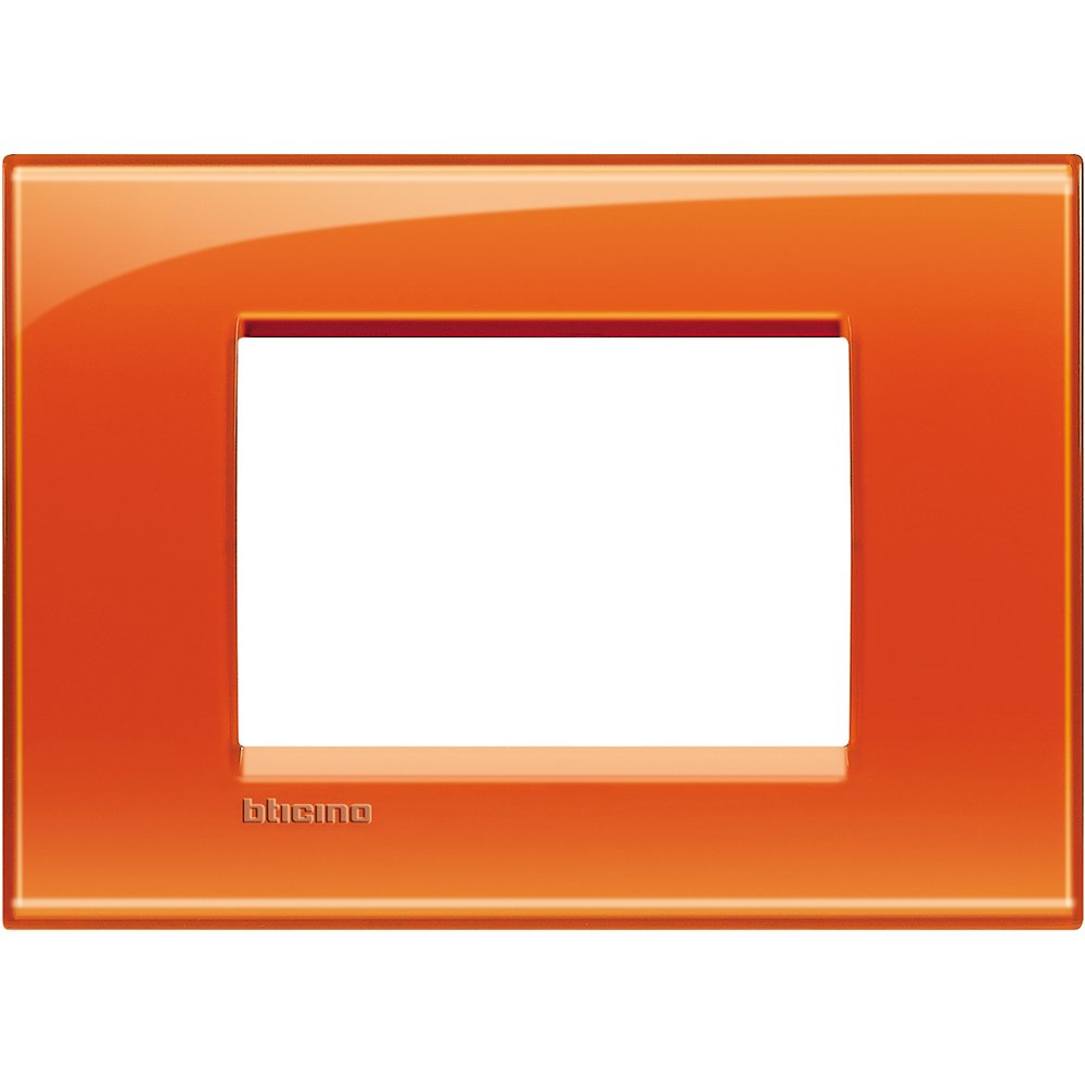 LL-PLACA 3M NARANJA DEEP