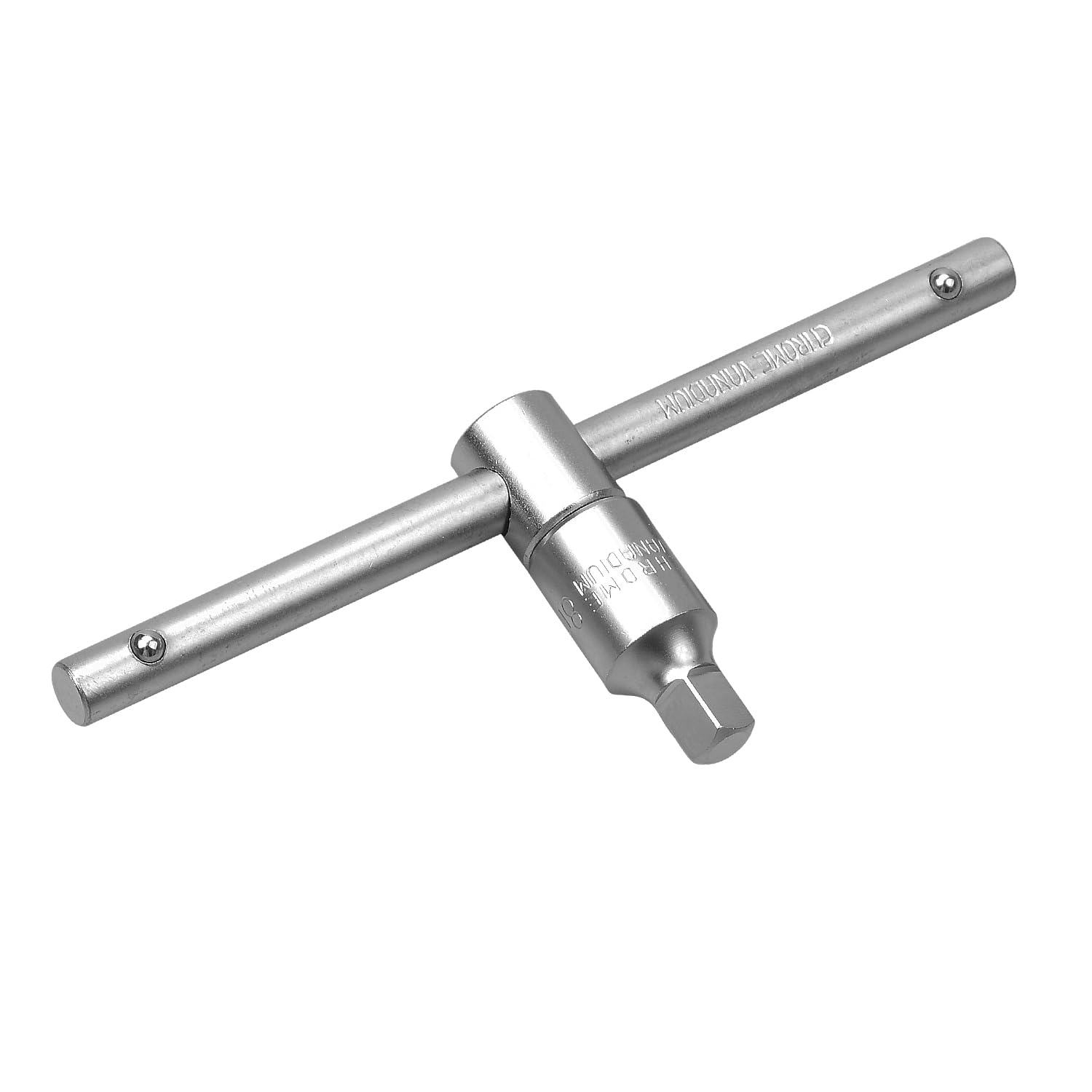 Fydun 23 Pezzi Kit Rimozione Viti Per Scarico Olio, Manicotti E Barre 3/8", Per Coppa Olio Auto - 3