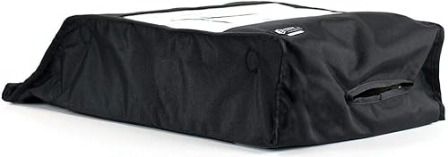 Miniatura 8 de Mission Darkness BlockBox Touch - Kit de operación de dispositivo de pantalla táctil blindada  Interroga dispositivos móviles mientras está