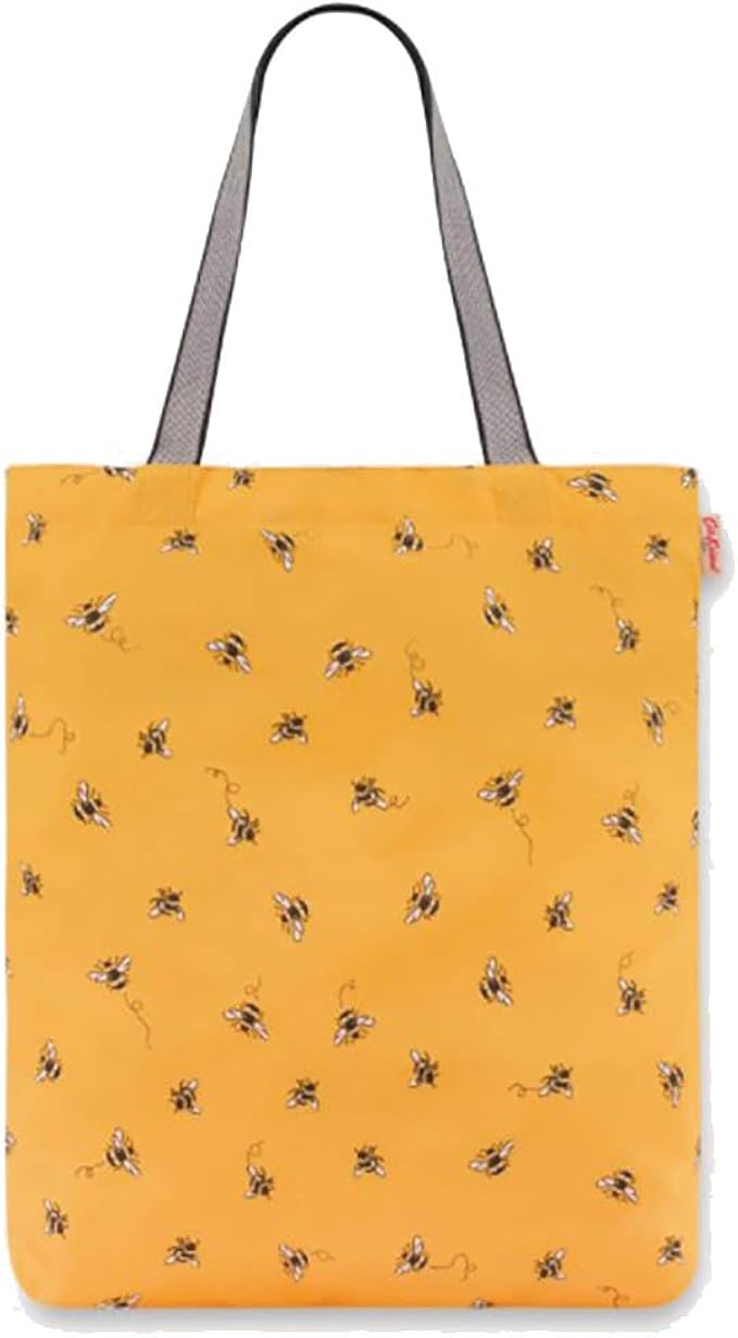 Yellow cath kidston bag Clearance