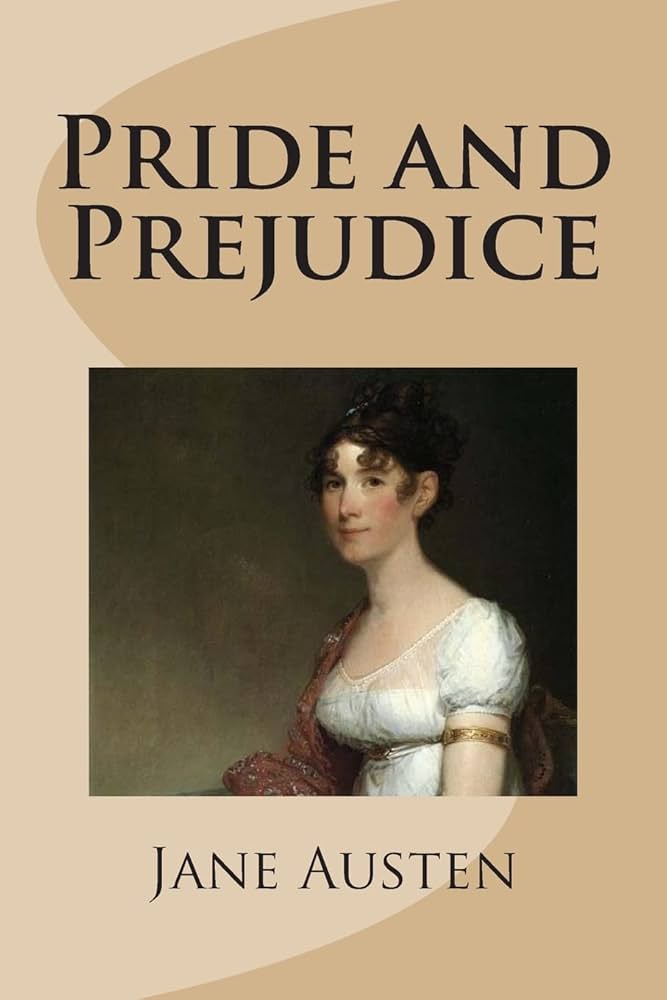 Pride and Prejudice: Austen, Jane, Middleton, Lawrence