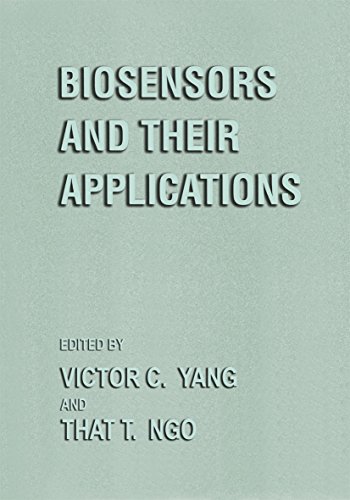 Biosensors and Their Applications Biosensors and Their Applications