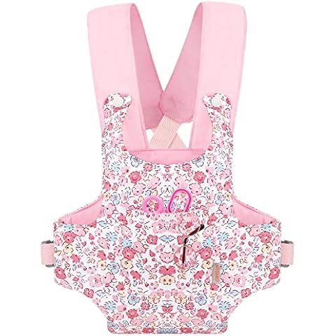 GAGAKU Muñeca Transporte Doll Carrier Cover