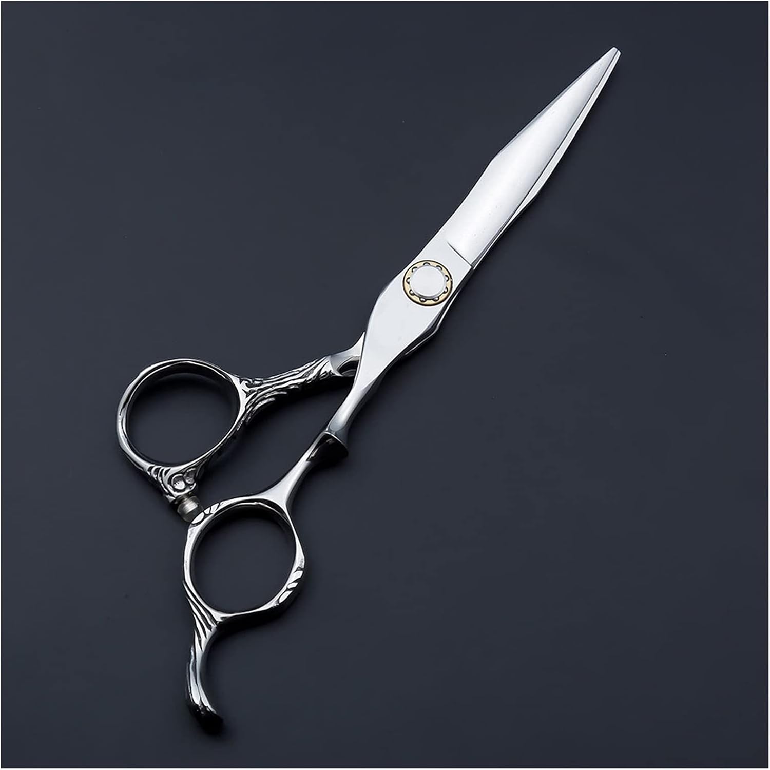 Dog Grooming Scissors Hair Scissors Straight Bearing Screw Personalized Barber Shop Cutting,Thinning Scissors