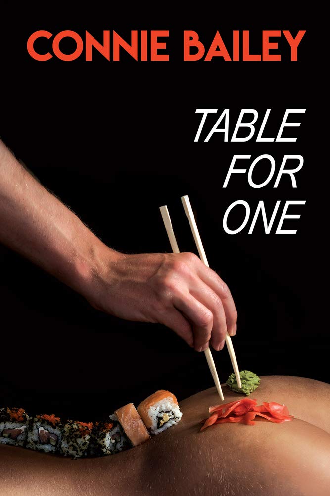 Table for One view 3