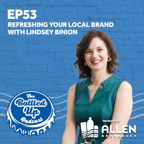 Refreshing Your Local Brand with Lindsey Binion