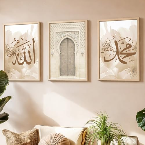Image of NoWorries Wall decor Paintings for Office Decor and Home Decor /Framed Paintings for Home Wall, living room decoration - (Synthetic Wooden Frame)(Framed Poster Multicolor) (IS - 2, 10x13 inches)