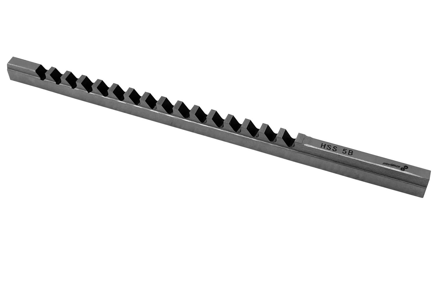 PAULIMOT HSS-Räumnadel 5 mm