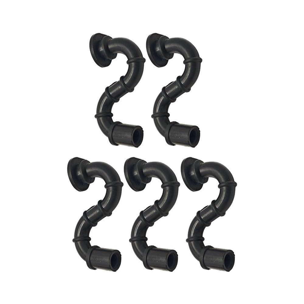 Fuel Pipe Hose Kit Fit for MS171 MS181 MS211 MS211C MS181C Chainsaw
