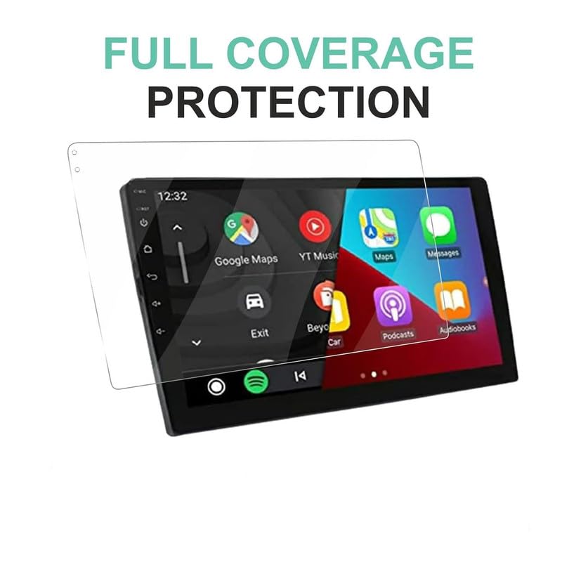Image of iWagon- Full Screen Protector Screen Guard For All 9 Inch Screen