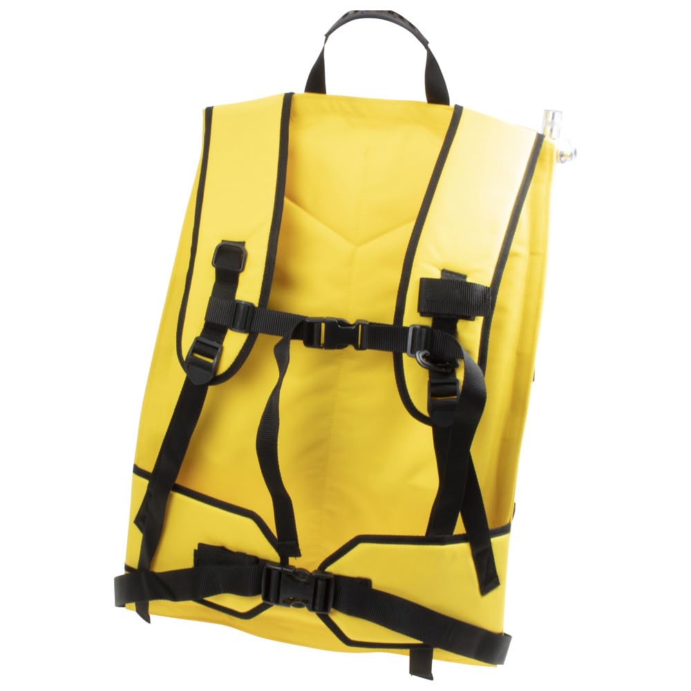 Dönges Ermak - Mochila extintor (20 L)