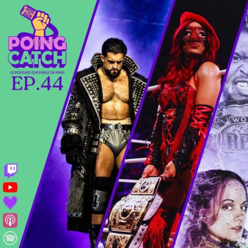 Ep.44 - Simplement de(ment) !
