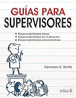 GUIAS PARA SUPERVISORES 9682402026 Book Cover