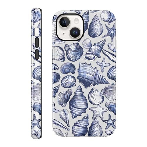 Knrlqim Funda para iPhone 15 6,1