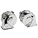 Produktbild Stebel TM80/2 MAGNUM 12V Chrome doppelte power mit bis zu 139 dB(A)