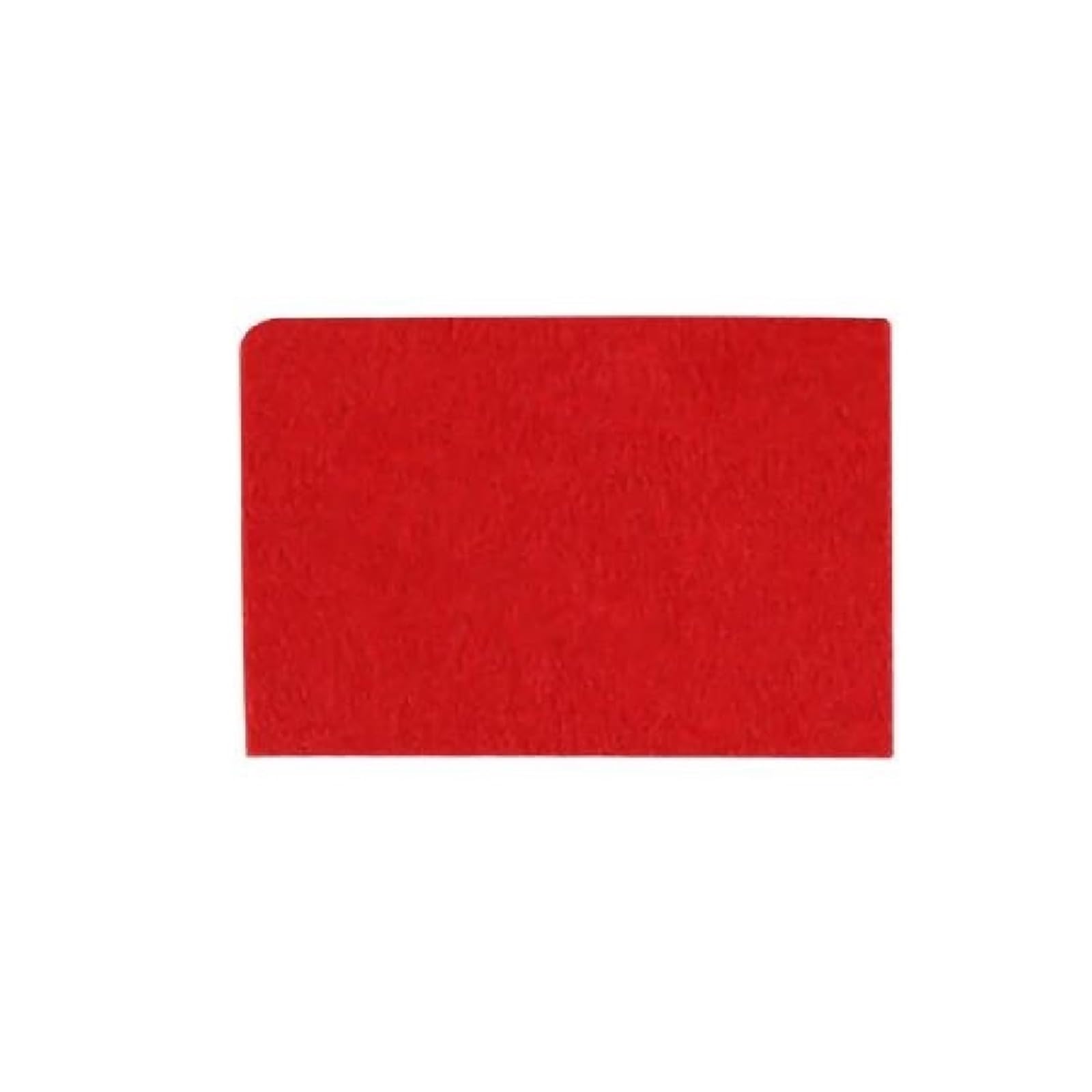 Car Interior Sticker for Mazda 3 BP for Axela CX30 CX-30 2019-2025 Trim LHD RHD Stickers Electronic Handbrake Groove Interior Frame Trims Stickers(RED)