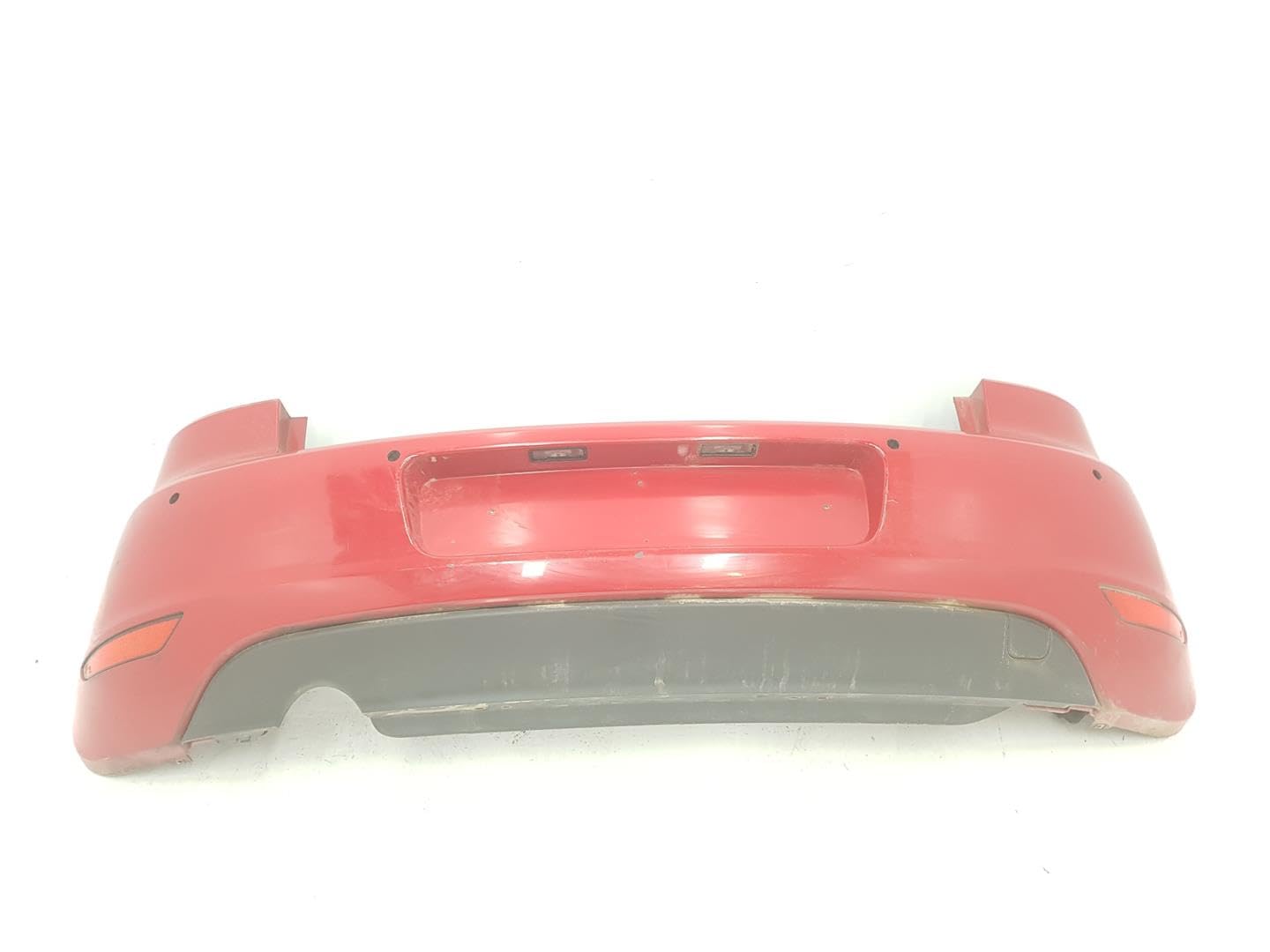 Stoßstange hinten VW Golf Vi 5k6807417 (gebraucht) (id 