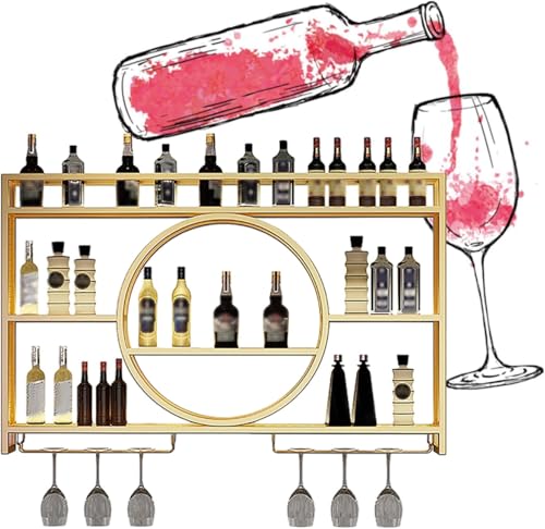 Support de rangement pour verres à pied de qualité supérieure pour restaurant - 2