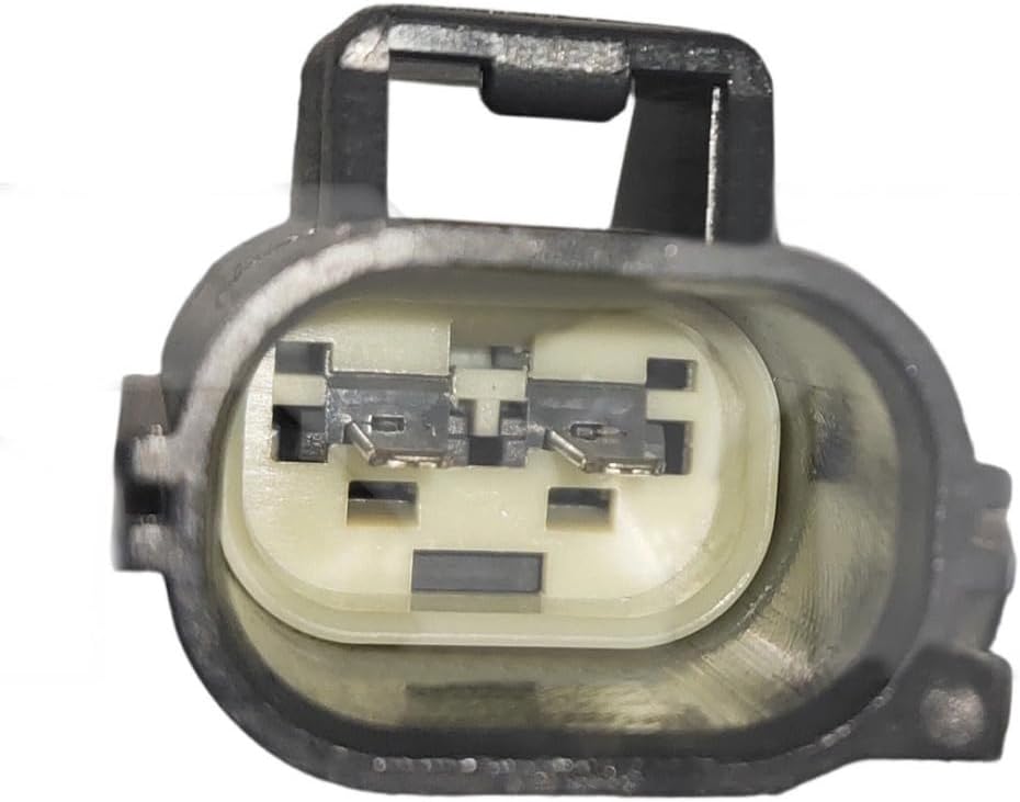 KarParts360 For Ford F-150 2015 16 17 18 19 2020 Window Motor And Regulator Rear, Driver Side | 2 Pin | Power | Replacement For FO1551136 | FL3Z1627000W