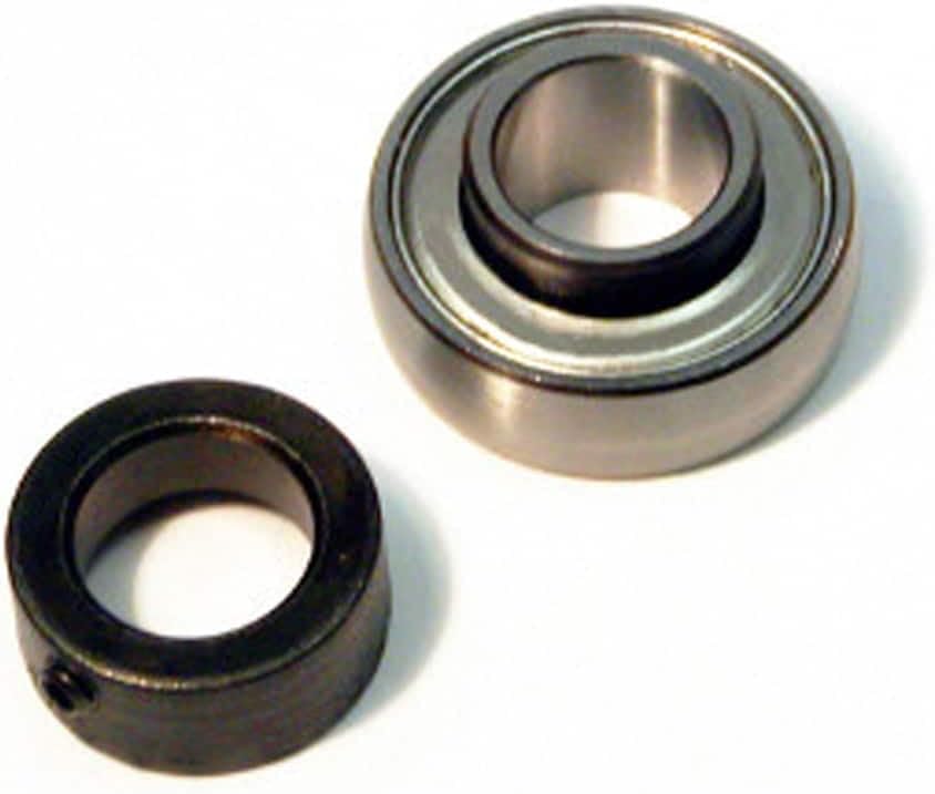 Rolamento Adaptador SKF RAL100-PPB com Selos de Borracha e Retentor de Nylon - Diâmetro Externo 1.850 mm