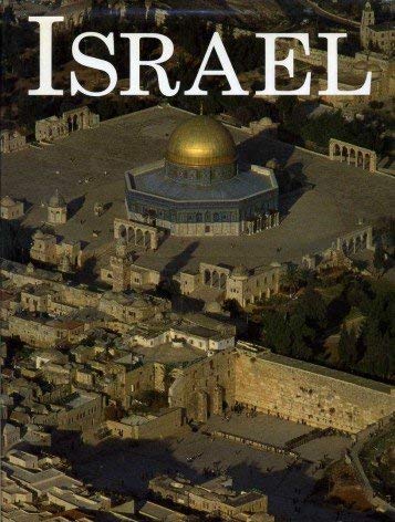 Israel (Countries)      Hardcover – Import, January 1, 1993