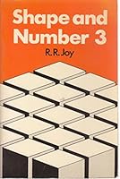 Shape and Number (Bk. 3) 0333153693 Book Cover
