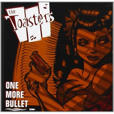 One More Bullet