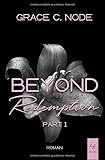Cover zum Buch Beyond Redemption