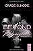 Cover zum Buch Beyond Redemption