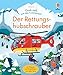 Produktbild Guck mal, wie das funktioniert! Der Rettungshubschrauber: Klappenbuch mit spannenden Einblicken in eine Bergrettung mit einem Hubschrauber  ab 3 Jahren (Guck-mal-wie-das-funktioniert-Reihe)