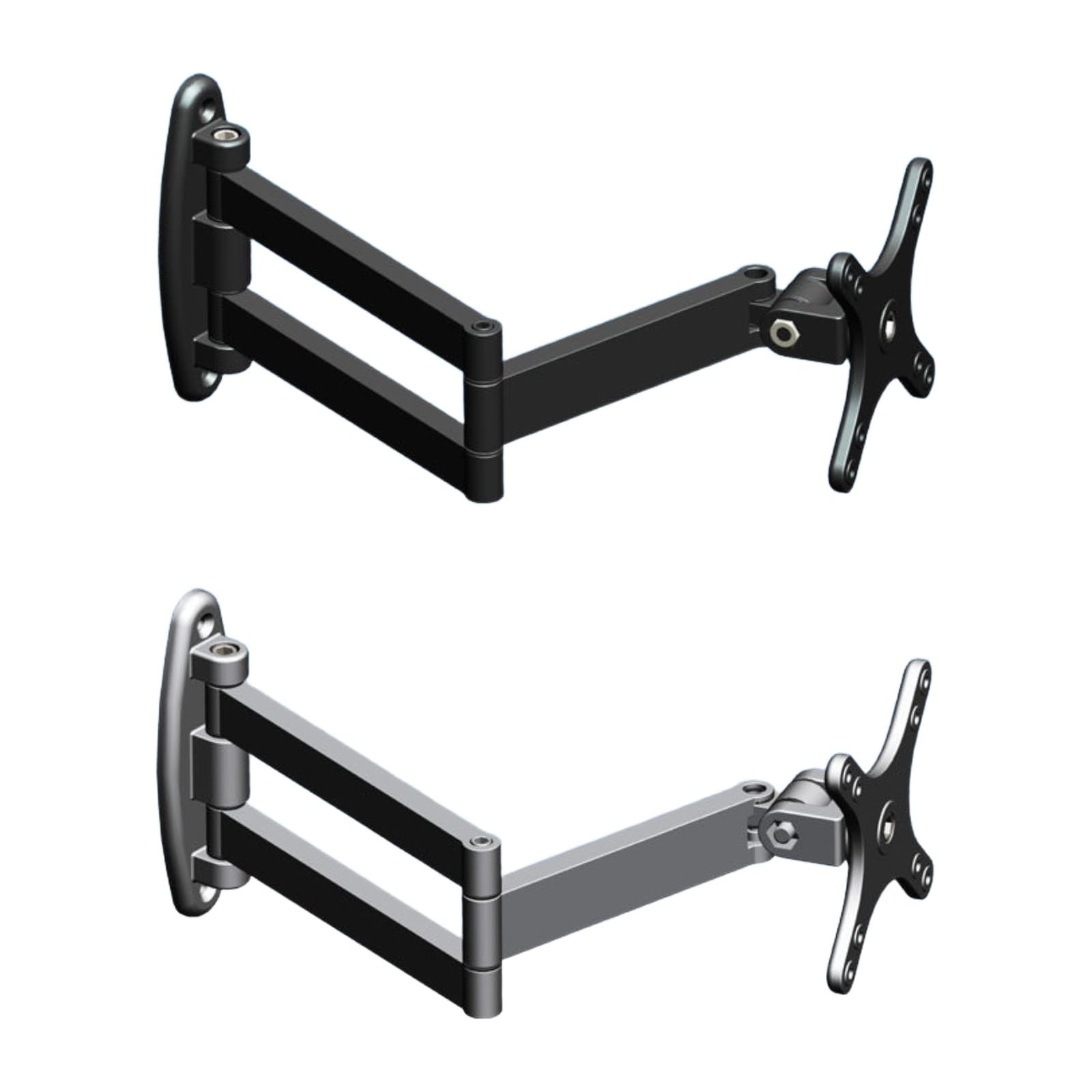 / K100 Monitoreo de Soporte(White)
